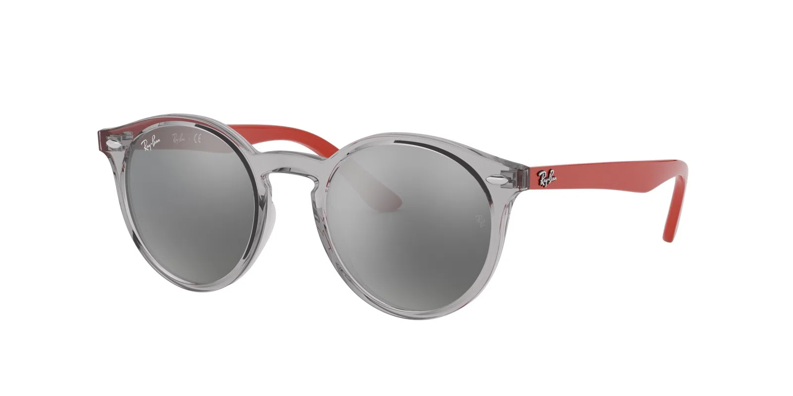 Ray-Ban Kids 0RJ9064S Sunglasses - view 123